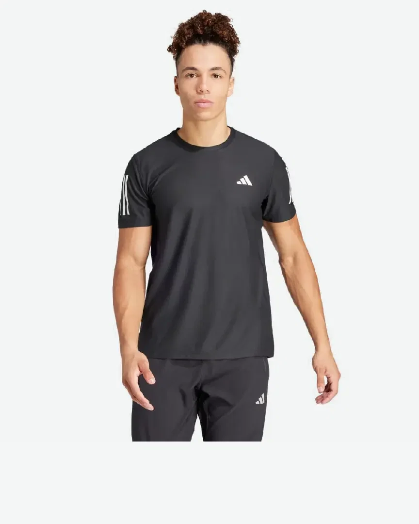 Camiseta Adidas Own The Run Hombre