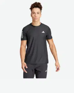 Camiseta Adidas Own The Run Hombre – 1/4