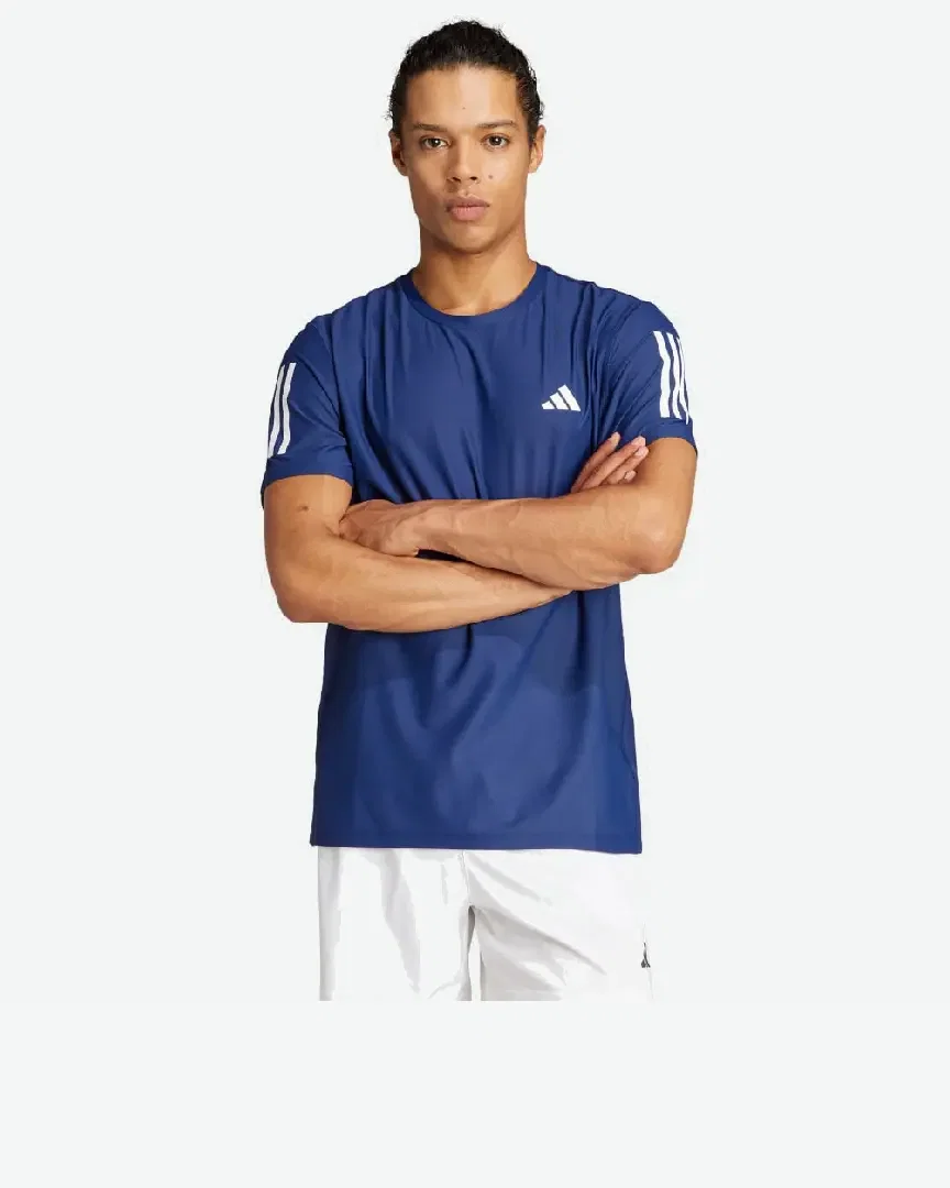 Camiseta Adidas Own The Run M
