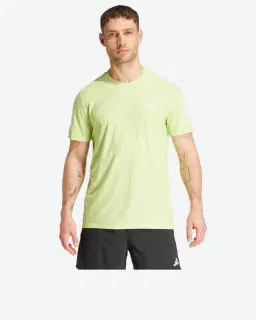 Camiseta Adidas Own The Run Hombre – 1/4