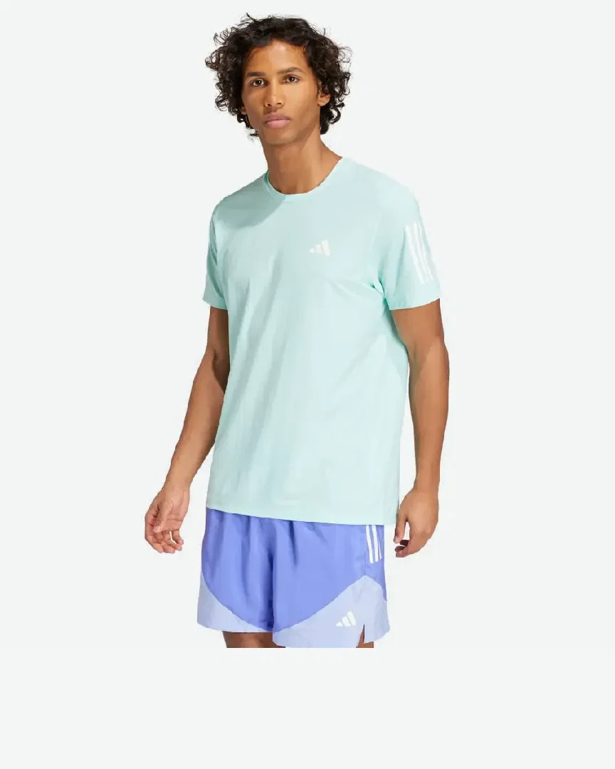 Camiseta Adidas Own The Run Hombre