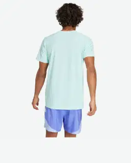 Camiseta Adidas Own The Run Hombre – 2/4