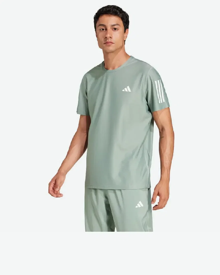 Camiseta Adidas Own The Run M