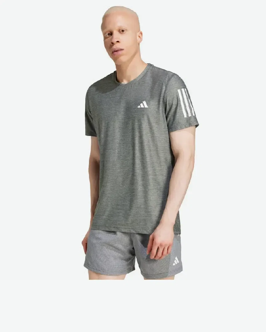 Camiseta Adidas Own The Run M