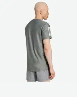 Camiseta Adidas Own The Run Hombre – 2/4