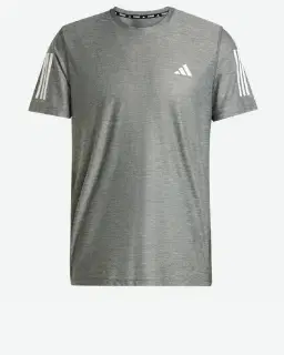 Camiseta Adidas Own The Run Hombre – 4/4