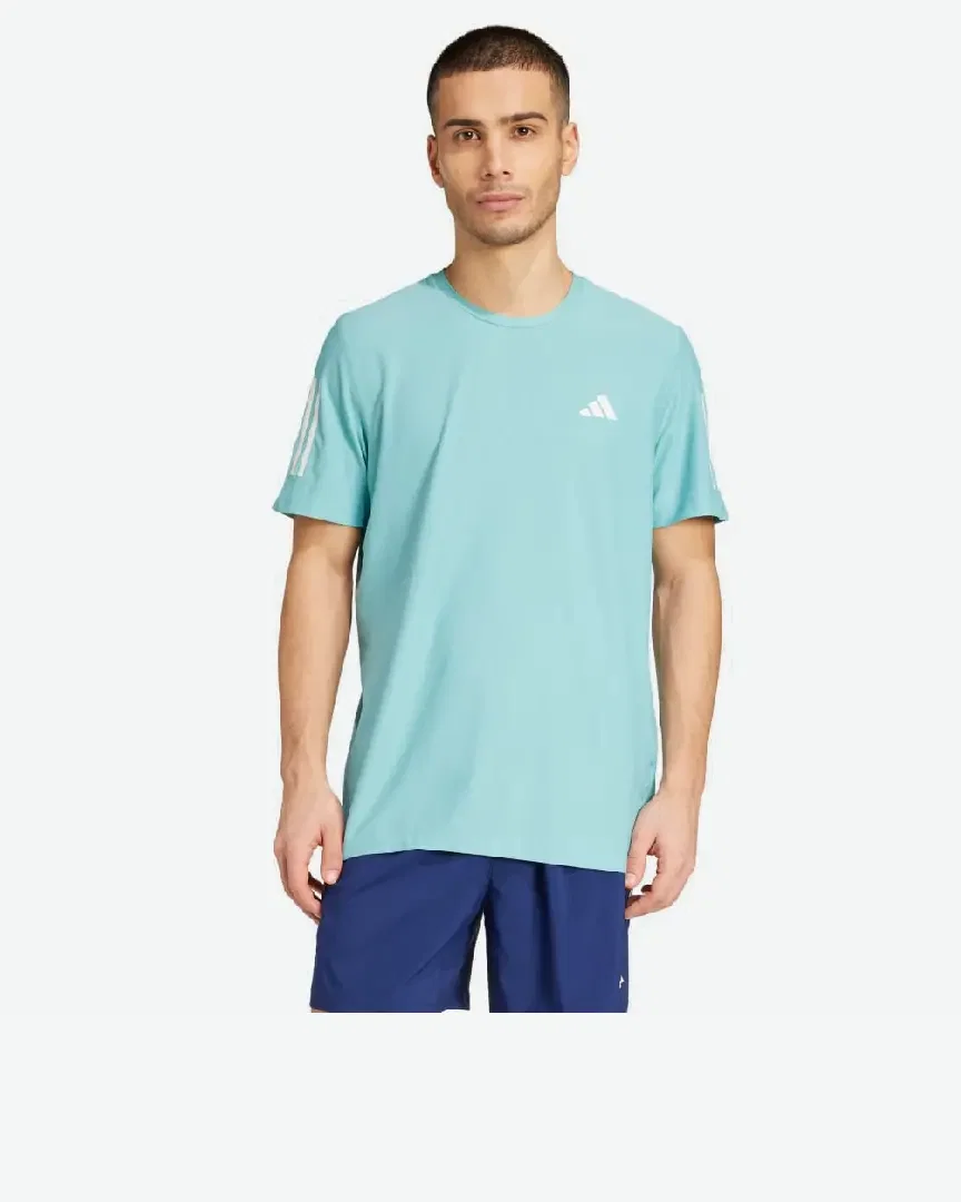 Camiseta Adidas Own The Run M