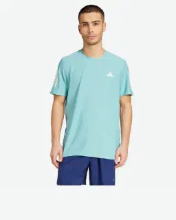 Camiseta Adidas Own The Run Hombre – 1/4