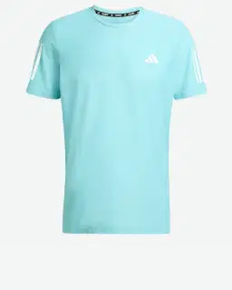 Camiseta Adidas Own The Run Hombre – 4/4