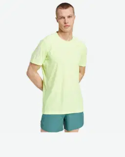 Camiseta Adidas Own The Run Hombre – 1/4