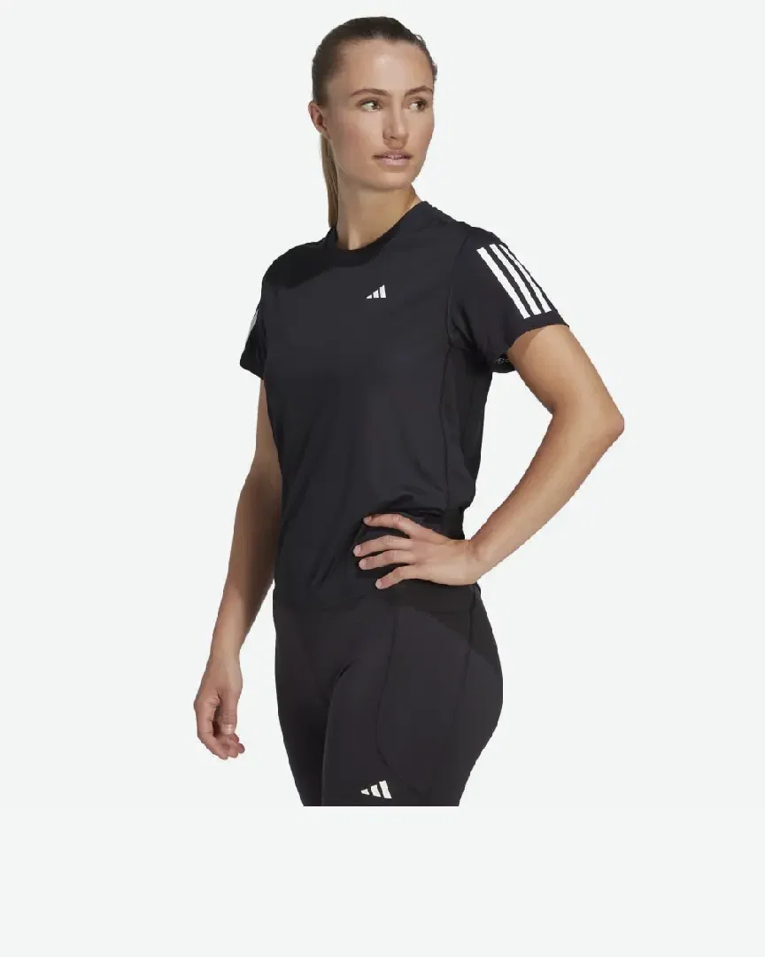 Camiseta Adidas Own The Run Hombre