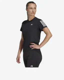 Camiseta Adidas Own The Run Hombre – 1/4