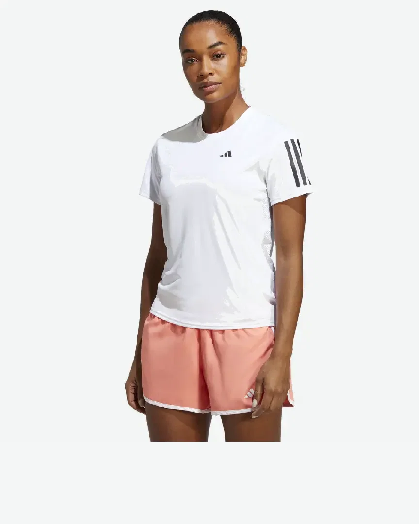 Camiseta Adidas Own The Run M