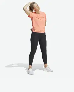 Camiseta Adidas Own The Run Hombre – 3/4