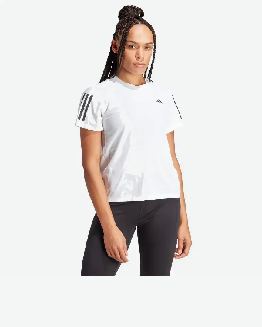 Camiseta Adidas Own The Run Hombre