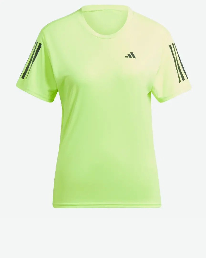 Camiseta Adidas Own The Run Hombre