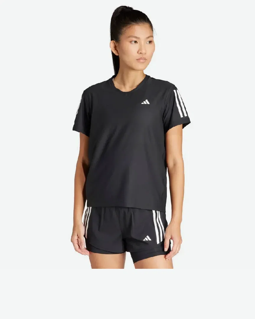 Camiseta Adidas Own The Run Hombre