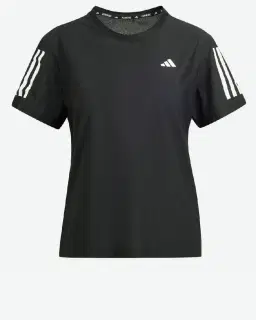 Camiseta Adidas Own The Run Hombre – 4/4