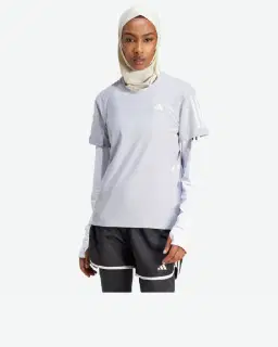 Camiseta Adidas Own The Run Hombre – 1/4