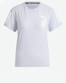 Camiseta Adidas Own The Run Hombre – 4/4