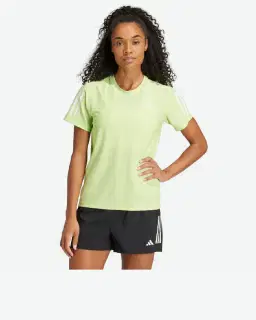 Camiseta Adidas Own The Run Hombre – 1/4