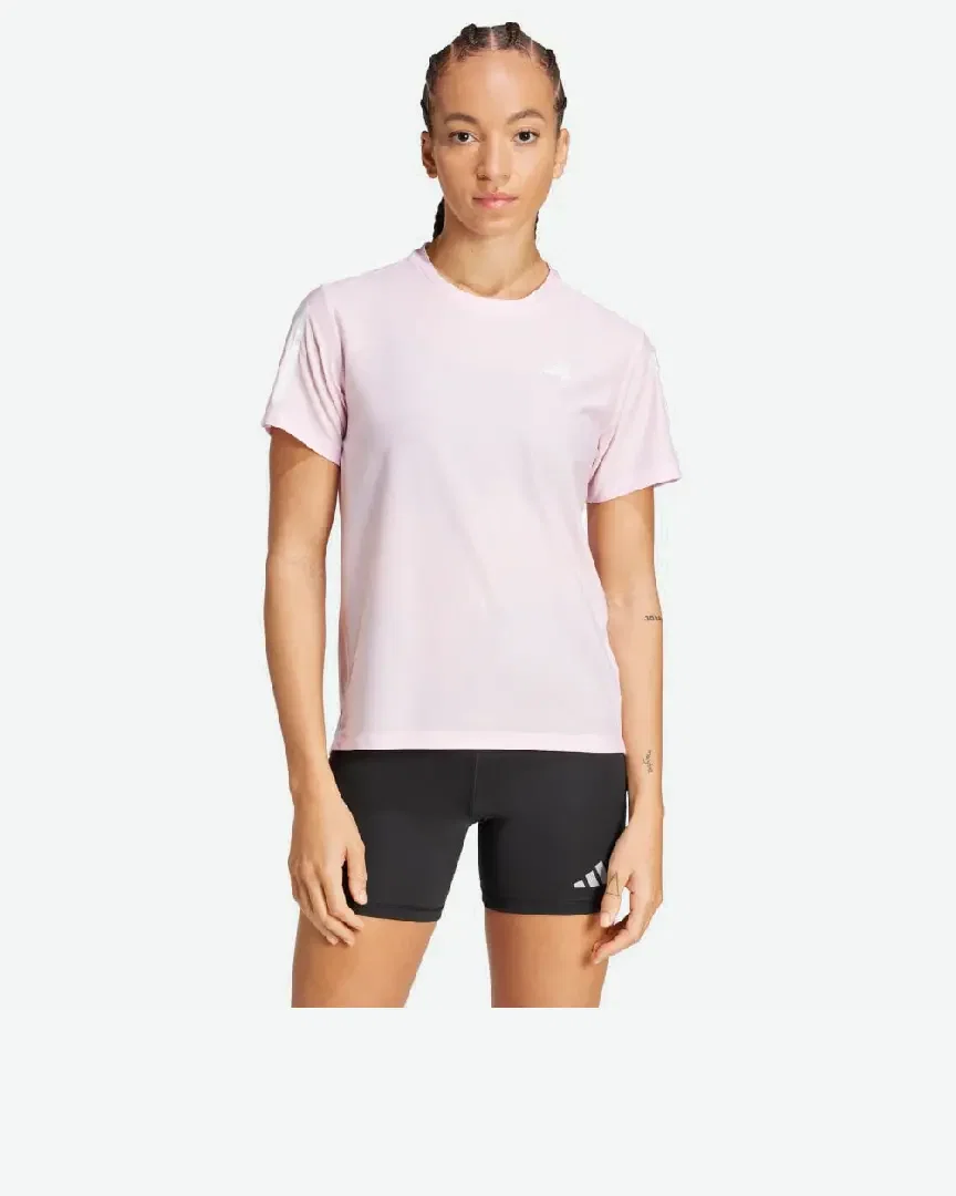 Camiseta Adidas Own The Run Hombre