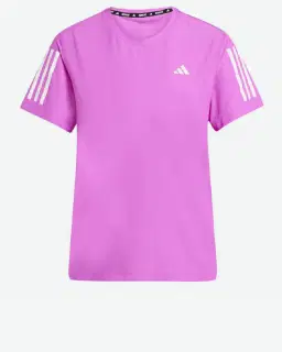 Camiseta Adidas Own The Run Hombre – 4/4
