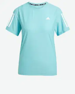 Camiseta Adidas Own The Run Hombre – 4/4