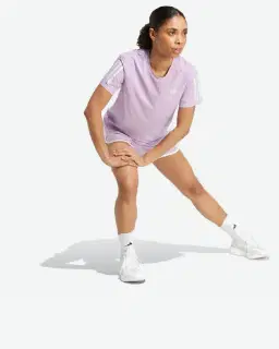 Camiseta Adidas Own The Run Hombre – 3/4