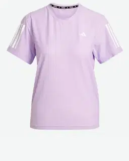 Camiseta Adidas Own The Run Hombre – 4/4