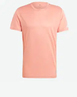 Camiseta Adidas Run It Hombre – 4/4