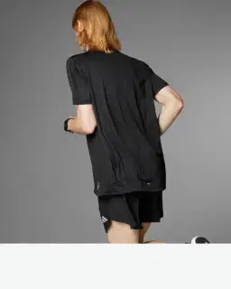 Camiseta Adidas Run It Hombre – 2/4
