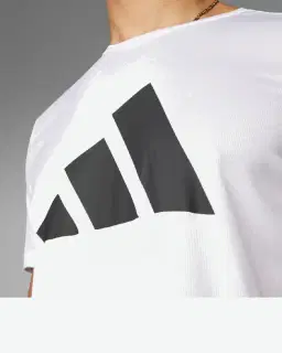 Camiseta Adidas Run It Hombre – 4/4