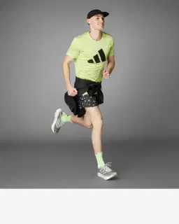Camiseta Adidas Run It Hombre – 4/4