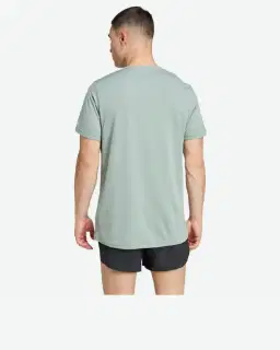Camiseta Adidas Run It Hombre – 2/4