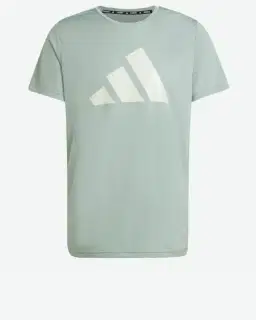 Camiseta Adidas Run It Hombre – 4/4