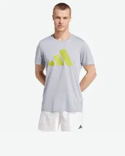 Camiseta Adidas Run It Hombre – 1/4