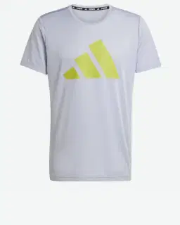 Camiseta Adidas Run It Hombre – 4/4