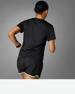 Camiseta Adidas Run It Hombre – 2/4