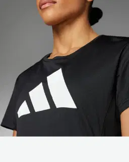 Camiseta Adidas Run It Hombre – 4/4