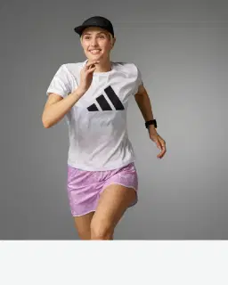 Camiseta Adidas Run It Hombre – 1/4