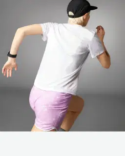Camiseta Adidas Run It Hombre – 2/4