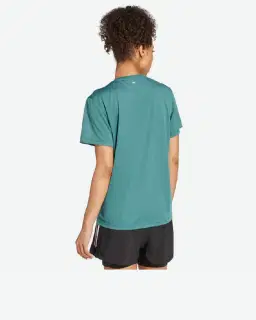 Camiseta Adidas Run It Hombre – 2/4