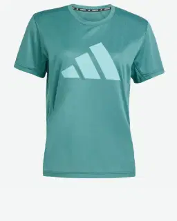 Camiseta Adidas Run It Hombre – 4/4