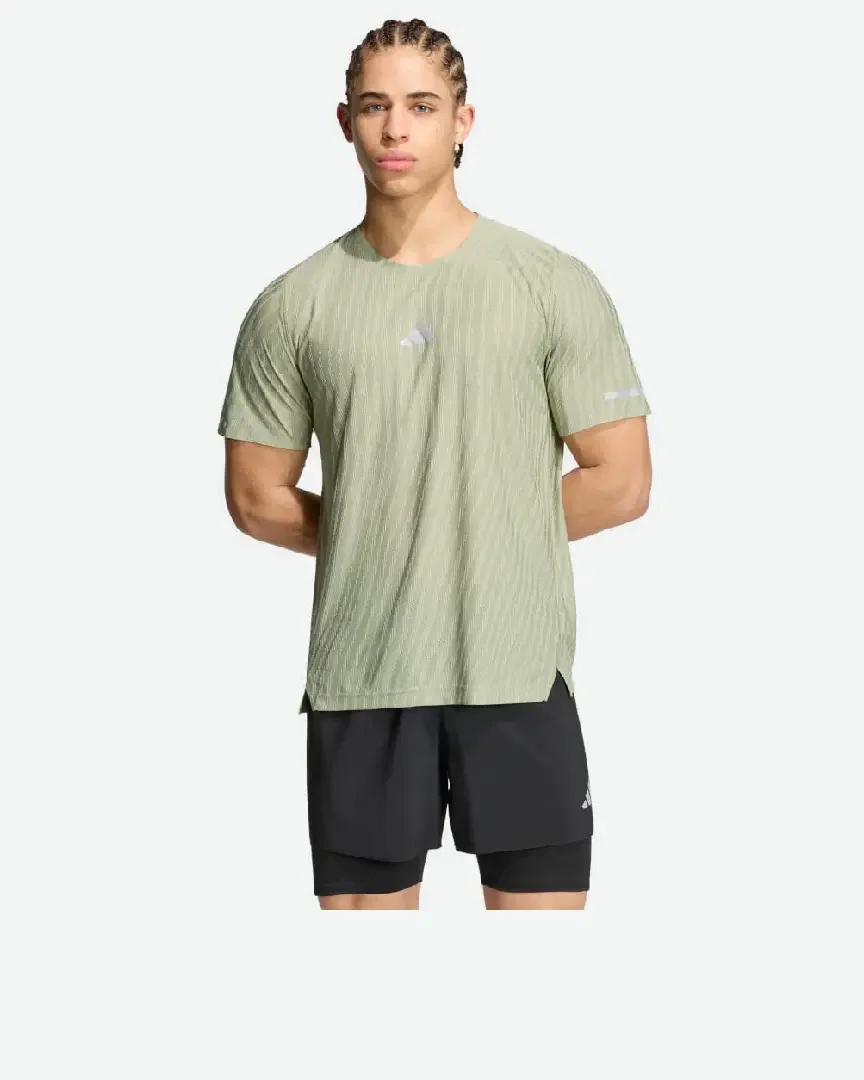 Camiseta Adidas Adi365 Climacool+ Engineered Hombre