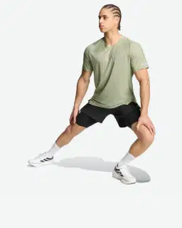 Camiseta Adidas Adi365 Climacool+ Engineered Hombre – 3/4