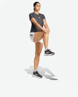 Camiseta Adidas Técnica de Running Ultimate Climacool+ Mujer – 3/4