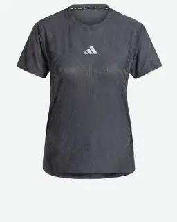 Camiseta Adidas Técnica de Running Ultimate Climacool+ Mujer – 4/4
