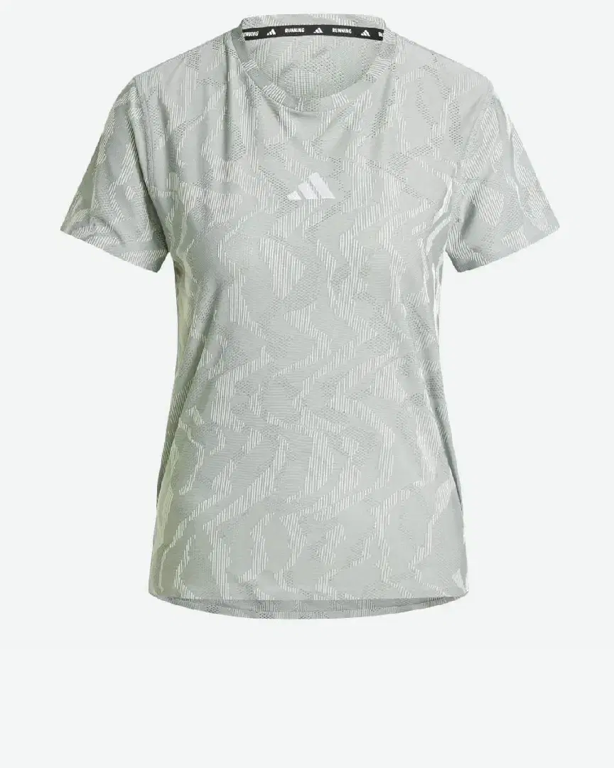 Camiseta Adidas Técnica de Running Ultimate Climacool+ W - JD7789 (3) au meilleur prix !