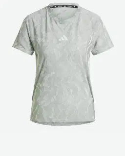 Camiseta Adidas Técnica de Running Ultimate Climacool+ Mujer – 4/4